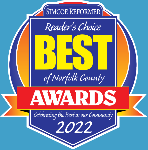Best Mortgage Agent in Norfolk County!