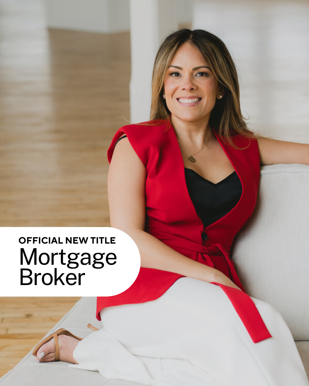 From Mortgage Agent to Mortgage Broker: The Next Chapter